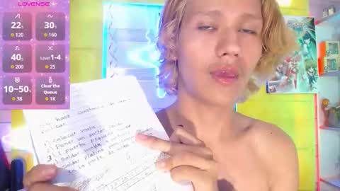 andy online show from December 13, 7:53 pm