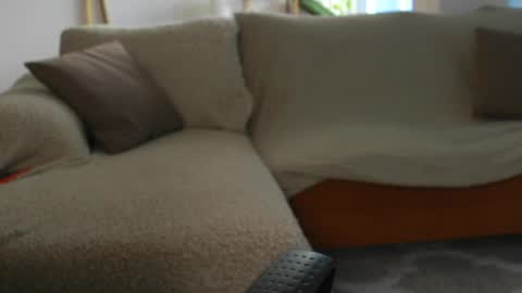 Cherry online show from May 11, 1:18 pm