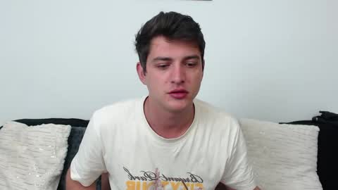 Andy Fame online show from May 15, 12:41 am