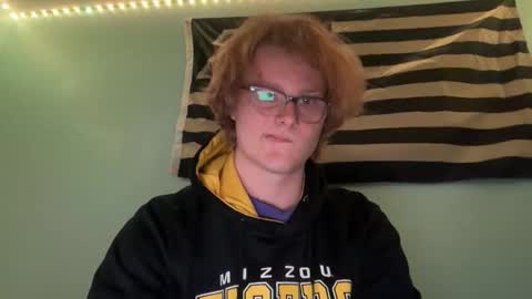 Andy online show from February 15, 3:53 am