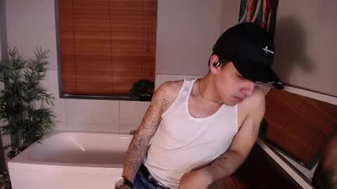 Andy Joy  online show from June 16, 11:36 am