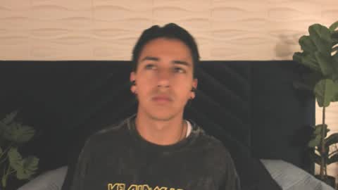 Andy Joy  online show from October 27, 11:21 am