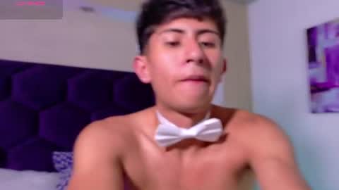 andyjustgame  online show from July 5, 4:30 am