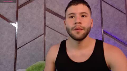 Andy online show from March 9, 8:24 pm