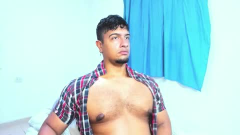 andylemonda online show from September 27, 1:36 am