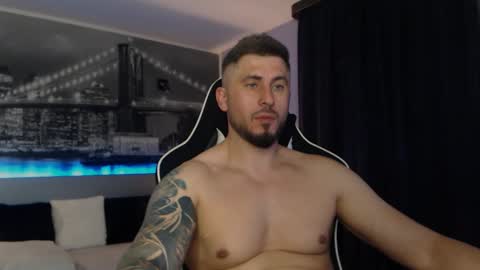 Magic Andy online show from December 14, 3:50 am