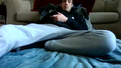 andywan94 online show from January 26, 5:44 pm