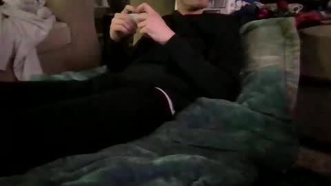 andywan94 online show from January 2, 10:05 am