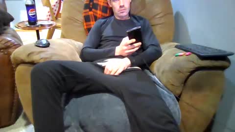 andywan94 online show from February 25, 12:05 pm