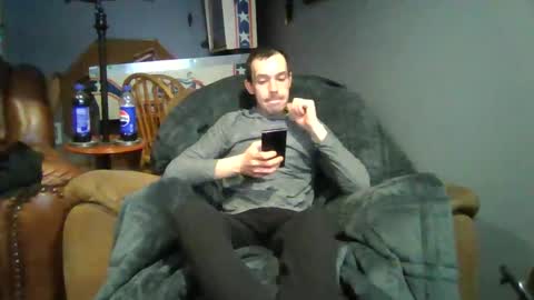 andywan94 online show from January 15, 8:09 am