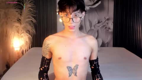 Andy online show from March 12, 11:19 pm