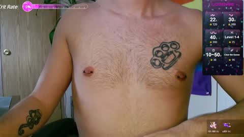 Snapshot of andyxlive chatting on March 9, 7:59 pm Andy online show from March 9, 7:59 pm
