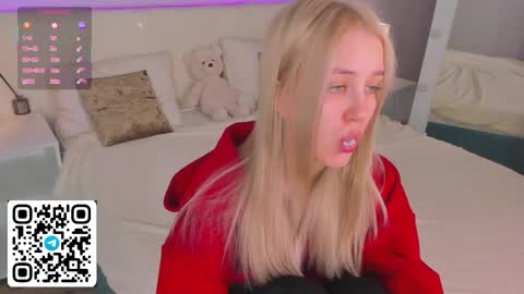 Anelly online show from March 31, 9:21 am