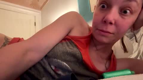 aneoakley online show from November 26, 10:28 pm