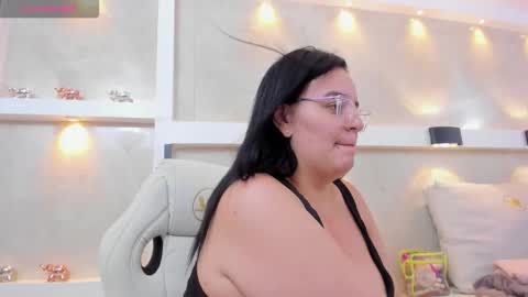 anette_cooper online show from November 11, 3:31 am