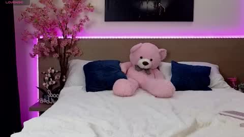 Ane online show from November 5, 4:42 pm