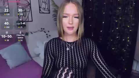 Anfisa online show from July 28, 7:50 pm