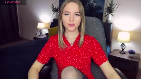 Anfisa online show from April 3, 7:21 pm