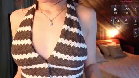 Anfisa online show from November 7, 2:14 am