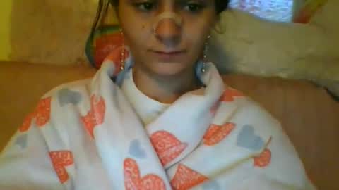 ang3l_black online show from November 4, 5:31 am