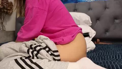 ange1ok online show from February 24, 5:38 pm