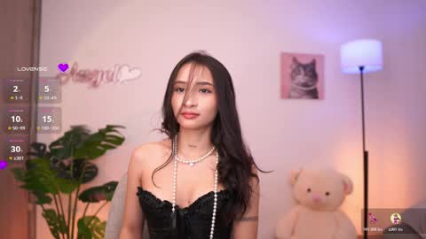 Angel online show from October 31, 2:12 am