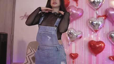 Angel online show from February 16, 3:26 am