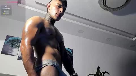 Angel online show from December 5, 7:43 am