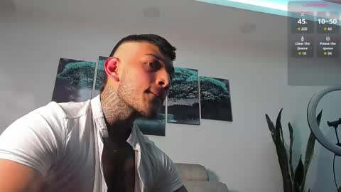 Angel online show from May 1, 2:16 am