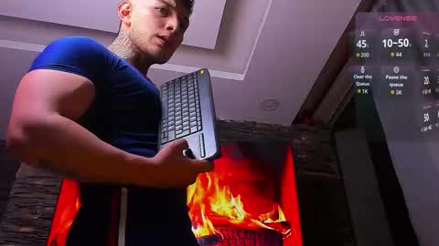 Angel online show from October 16, 7:08 am