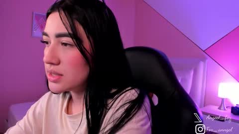 Angel  online show from February 6, 6:39 am