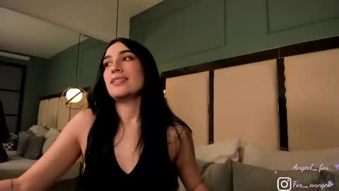 Angel  online show from August 1, 4:14 am