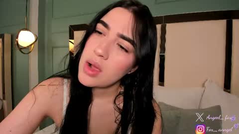 Angel  online show from July 26, 4:54 am