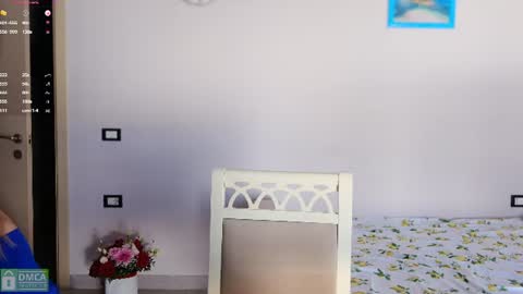 angeellina online show from July 4, 1:37 pm