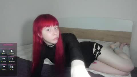 Alice online show from May 24, 6:36 pm