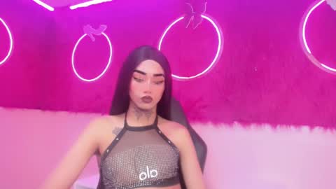 Angel21 online show from December 6, 10:46 pm