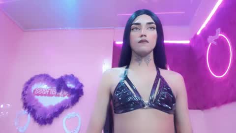 Angel21 online show from December 5, 12:03 am