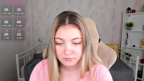 Grace online show from March 6, 6:12 am