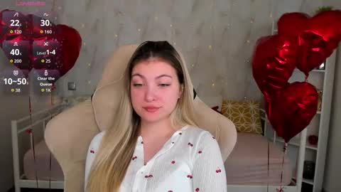 Grace online show from February 22, 5:55 am