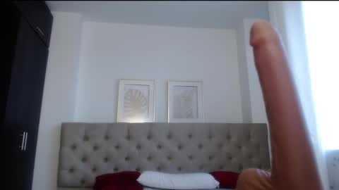 Angelica online show from December 16, 10:24 pm