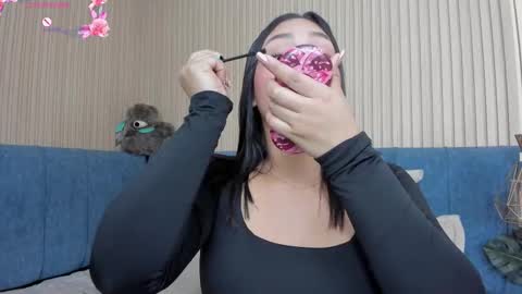 angel__ponce online show from March 4, 7:11 pm