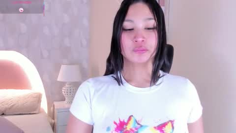 Snapshot of angel__ponce chatting on October 23, 8:10 pm angel__ponce online show from October 23, 8:10 pm
