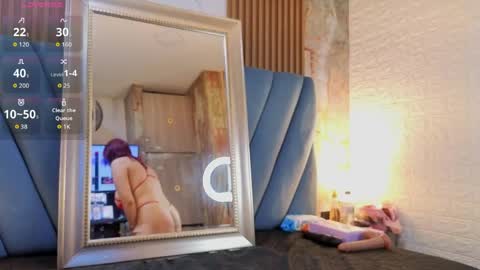 angel__red_ online show from May 6, 4:18 am