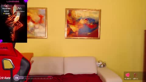 Alice PRIVATE IS OPEN online show from March 11, 2:07 pm