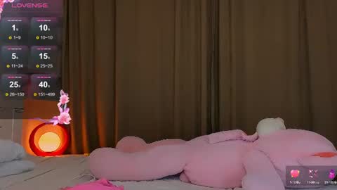 angel_asia_ online show from July 16, 6:11 pm