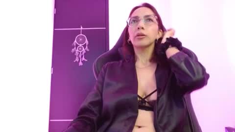 angel blackhot online show from February 26, 9:12 am