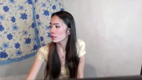 Snapshot of angel_borikat chatting on October 8, 5:19 pm ANGEL online show from October 8, 5:19 pm
