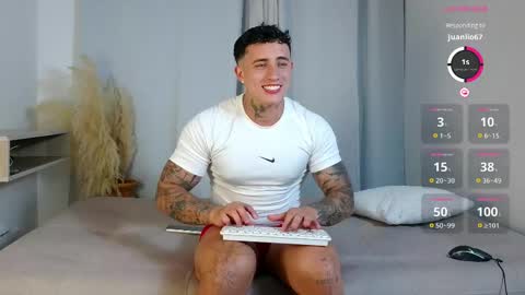 angel_boy01 online show from May 10, 11:55 pm