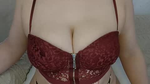 Angel coco online show from December 21, 12:55 pm