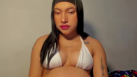 Angie indepent model online show from March 11, 11:15 pm